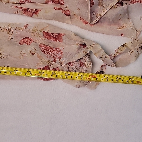 Floral dress! - Picture 7 of 14